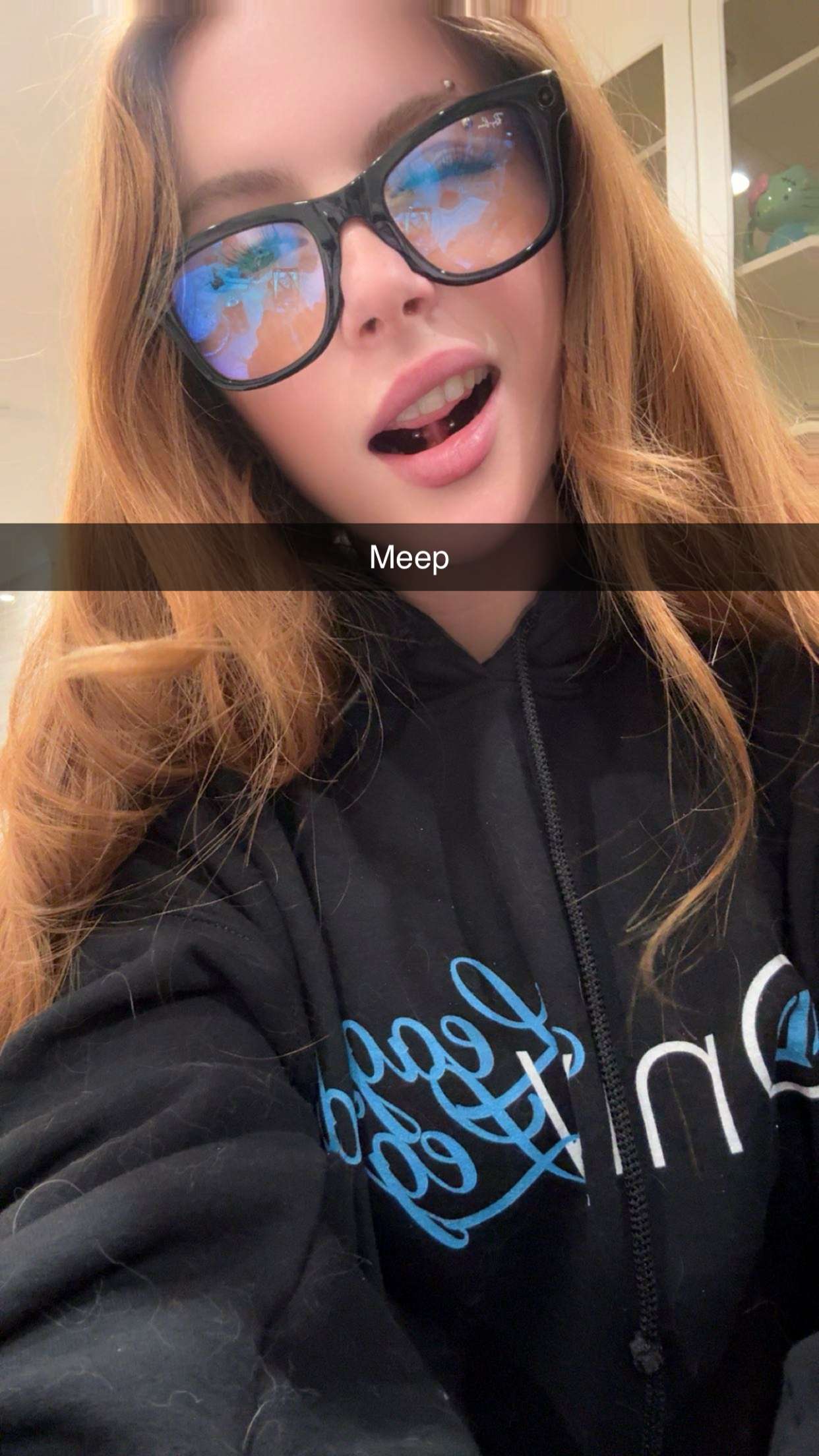 xxxtinacarmella snapchat image archive image