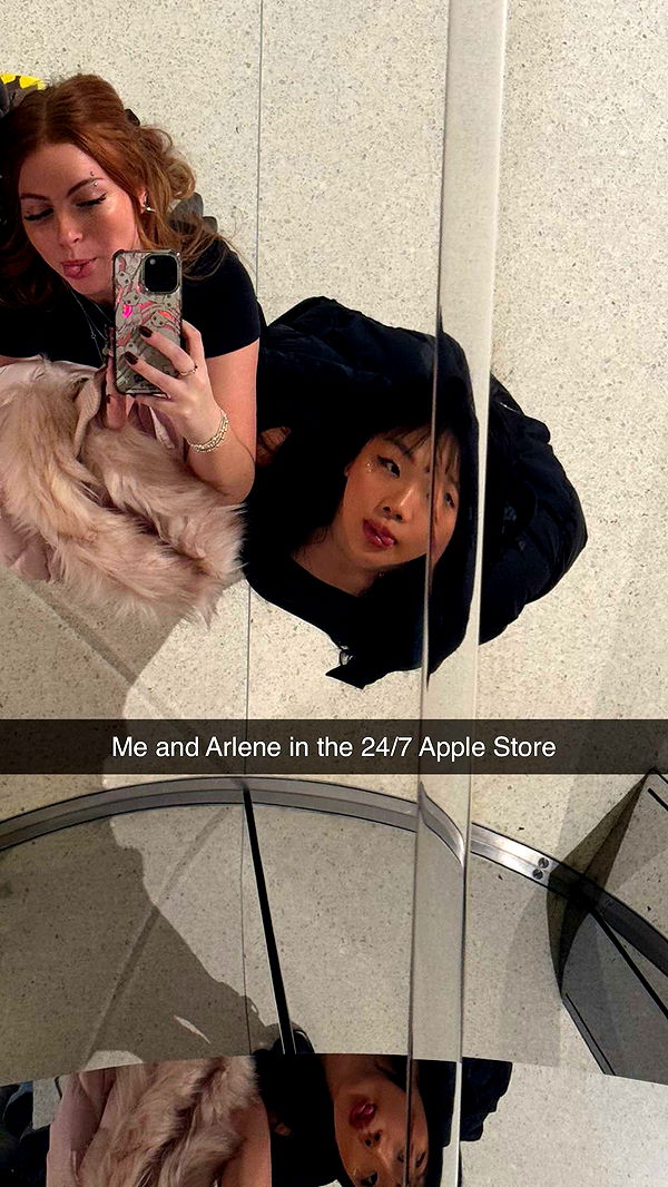 xxxtinacarmella image ~ Altpins