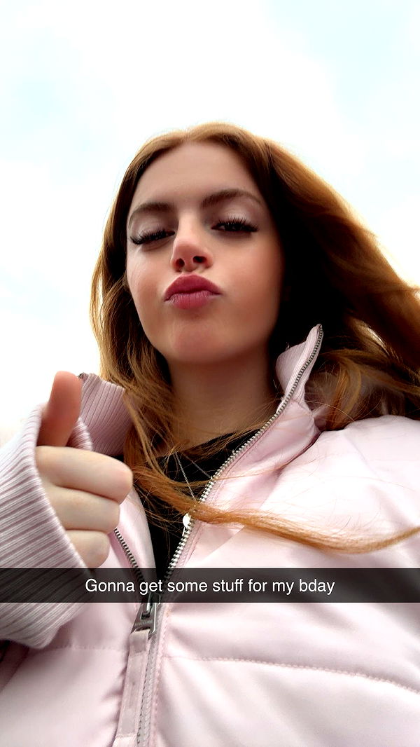 xxxtinacarmella image ~ Altpins