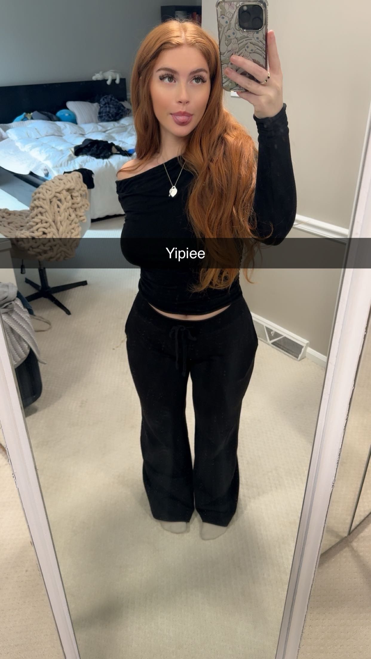 xxxtinacarmella snapchat image archive image