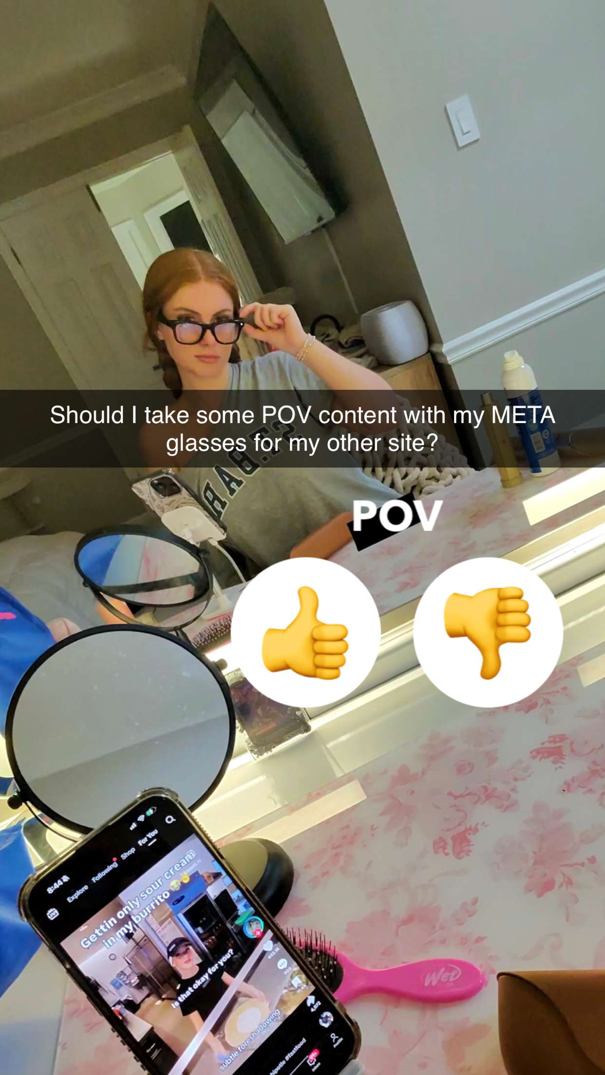 xxxtinacarmella snapchat image archive image