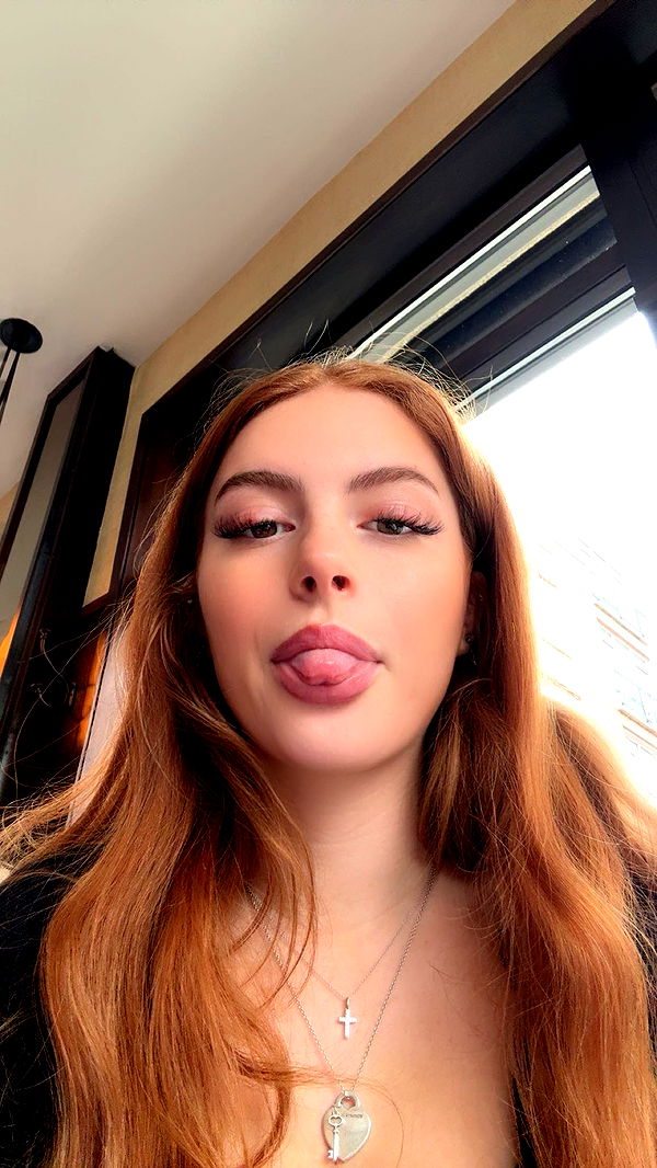 xxxtinacarmella image ~ Altpins