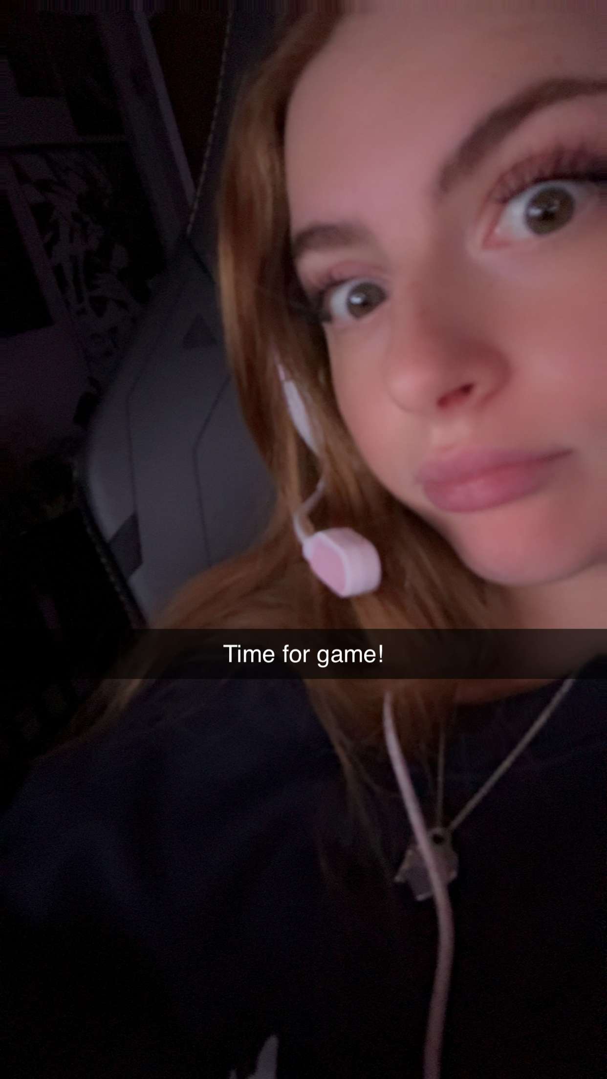 xxxtinacarmella snapchat image archive image