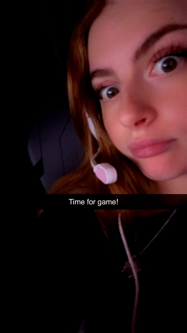 xxxtinacarmella image ~ Altpins