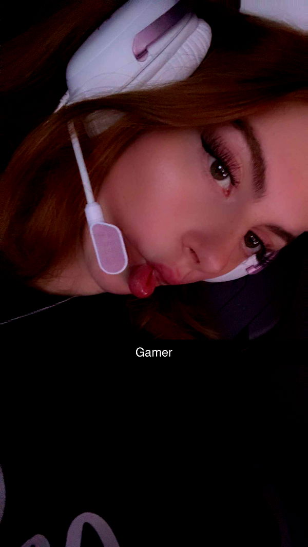 xxxtinacarmella image ~ Altpins