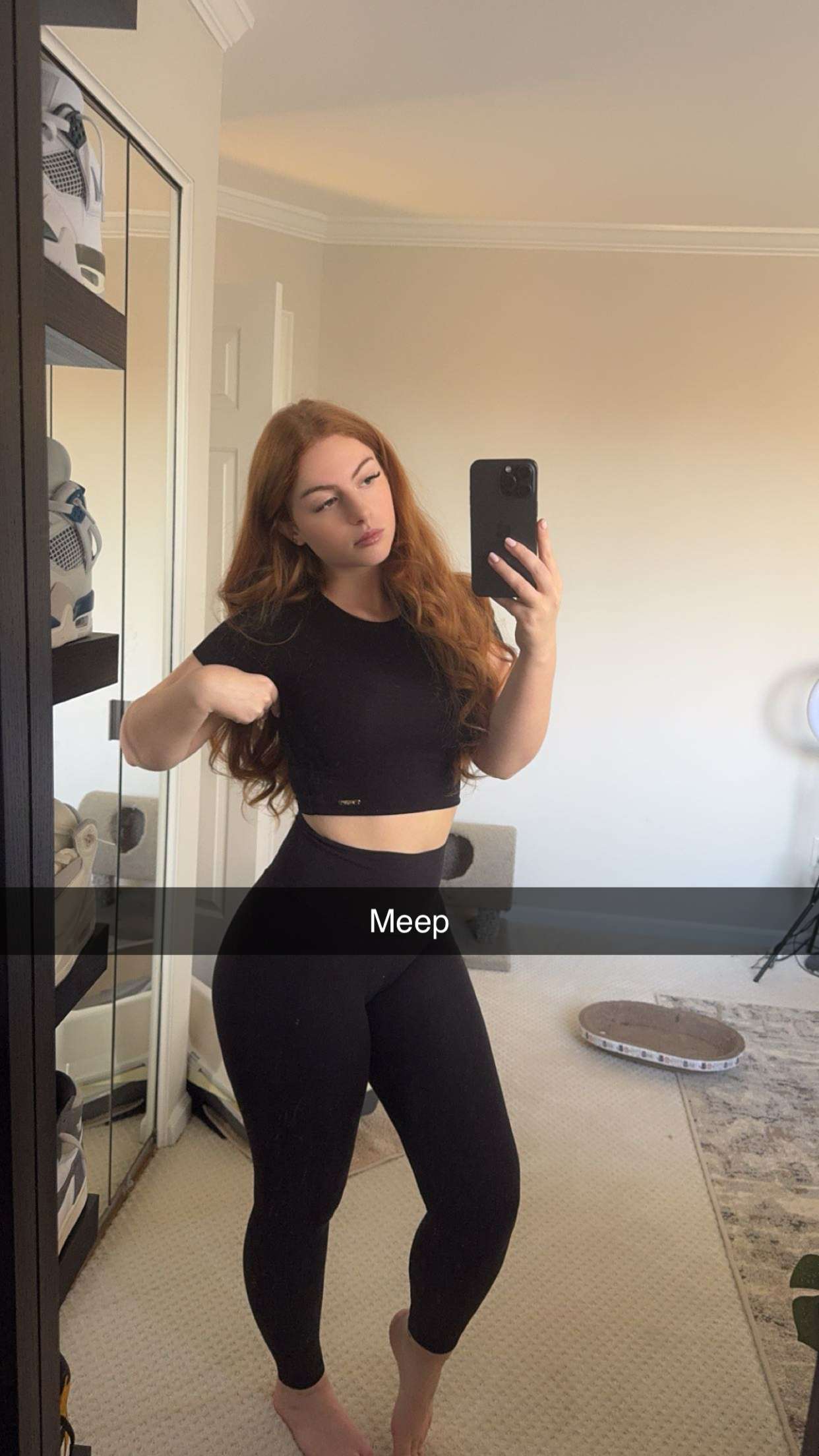 xxxtinacarmella snapchat image archive image