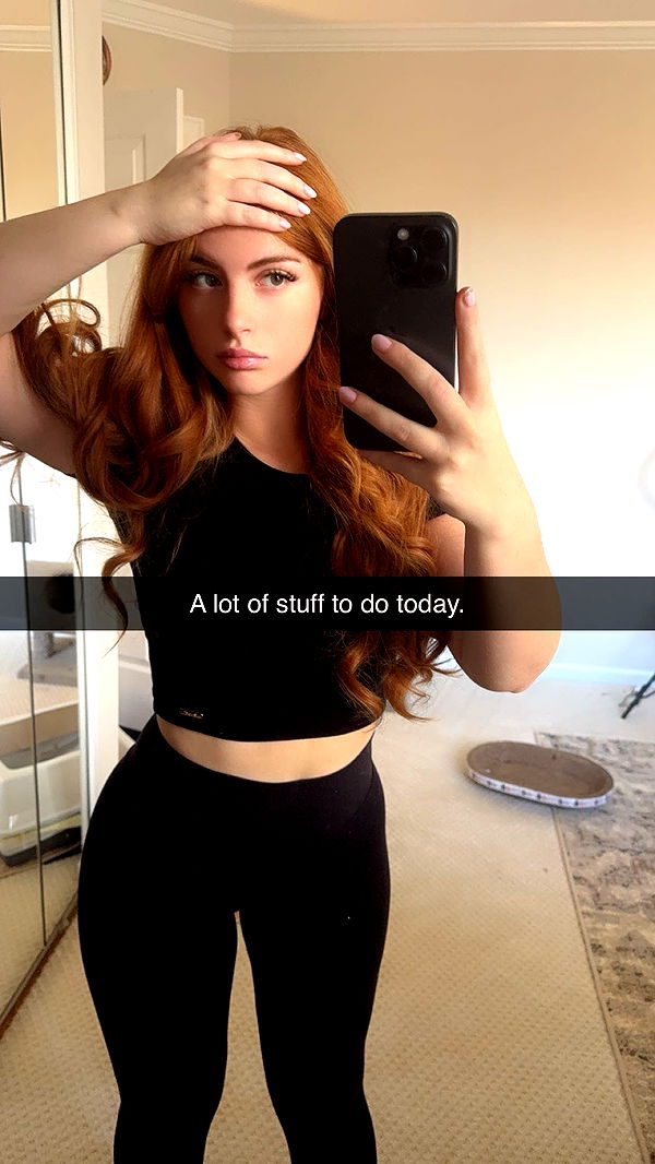 xxxtinacarmella image ~ Altpins