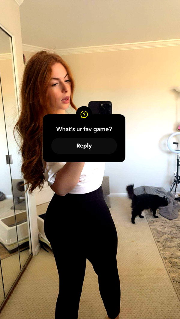 xxxtinacarmella image ~ Altpins