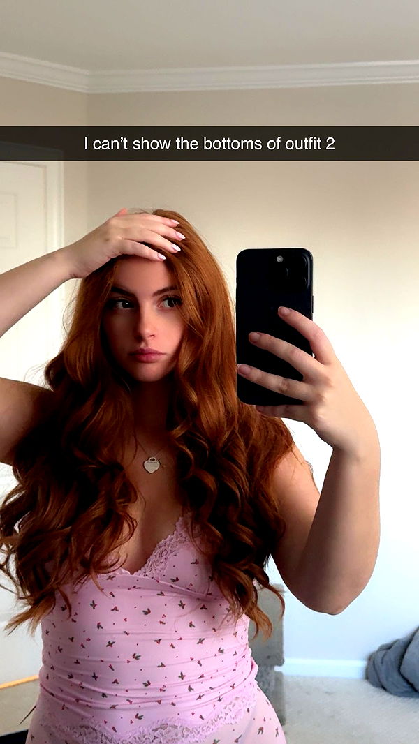 xxxtinacarmella image ~ Altpins