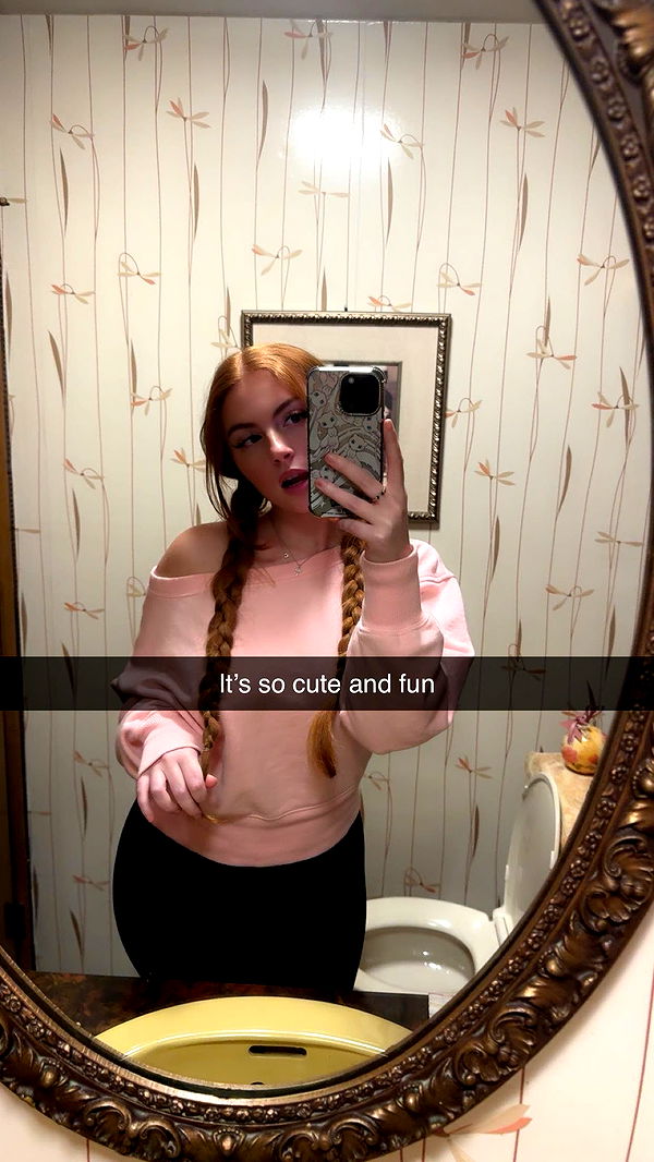 xxxtinacarmella image ~ Altpins