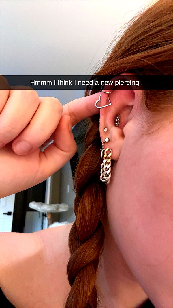 xxxtinacarmella image ~ Altpins