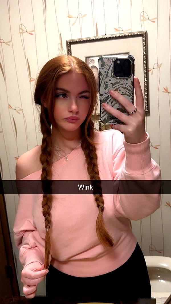 xxxtinacarmella image ~ Altpins