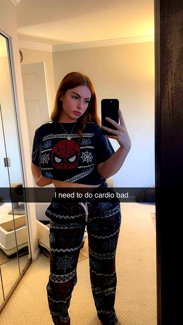 xxxtinacarmella image ~ Altpins