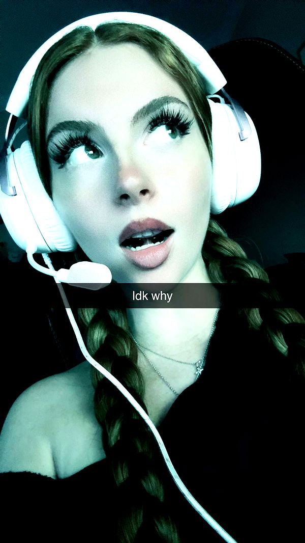 xxxtinacarmella image ~ Altpins