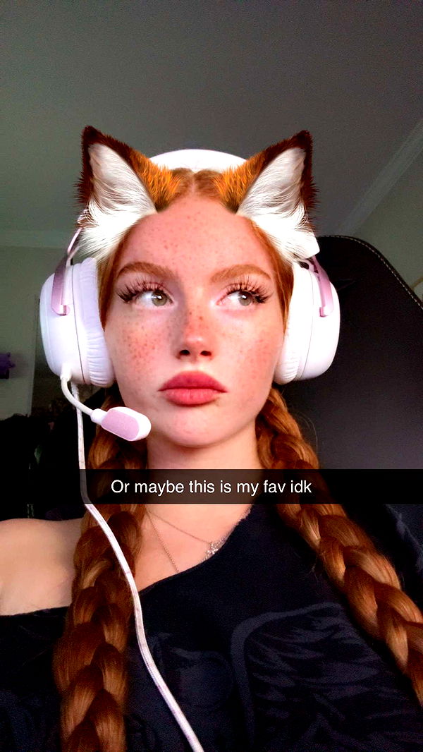 xxxtinacarmella image ~ Altpins