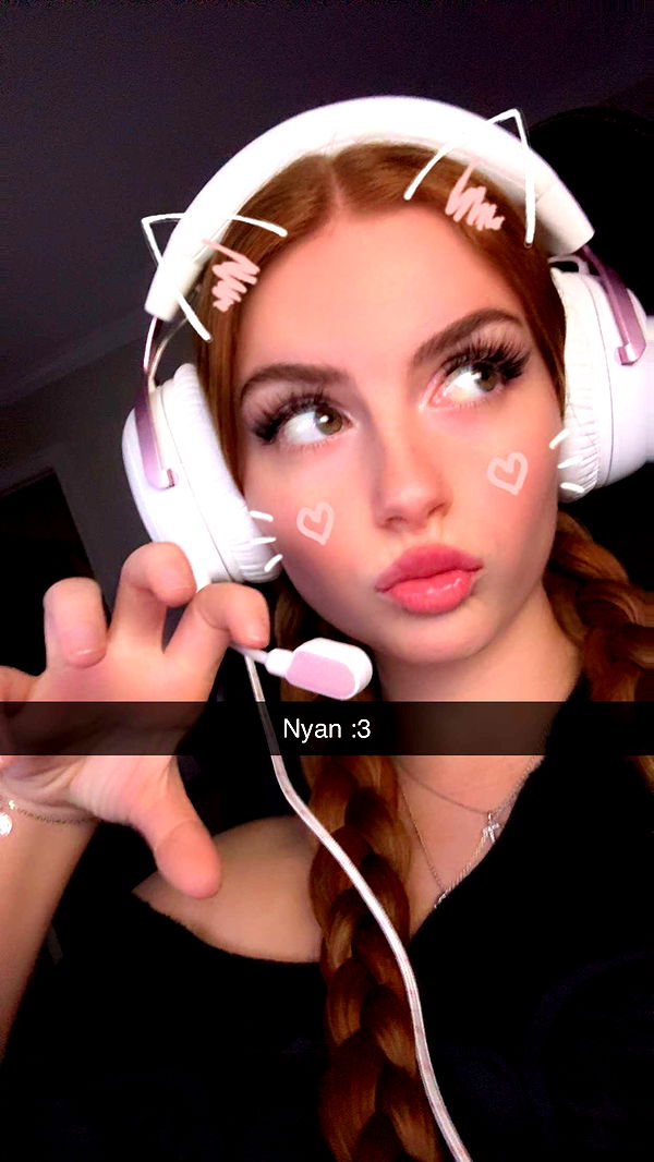 xxxtinacarmella image ~ Altpins