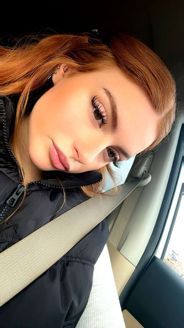 xxxtinacarmella image ~ Altpins