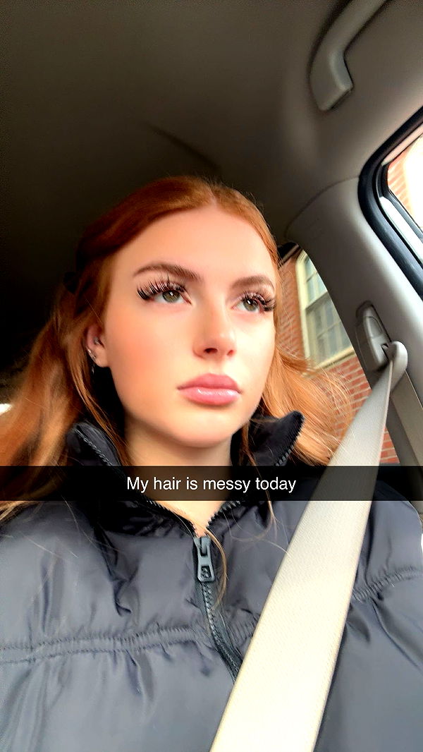 xxxtinacarmella image ~ Altpins