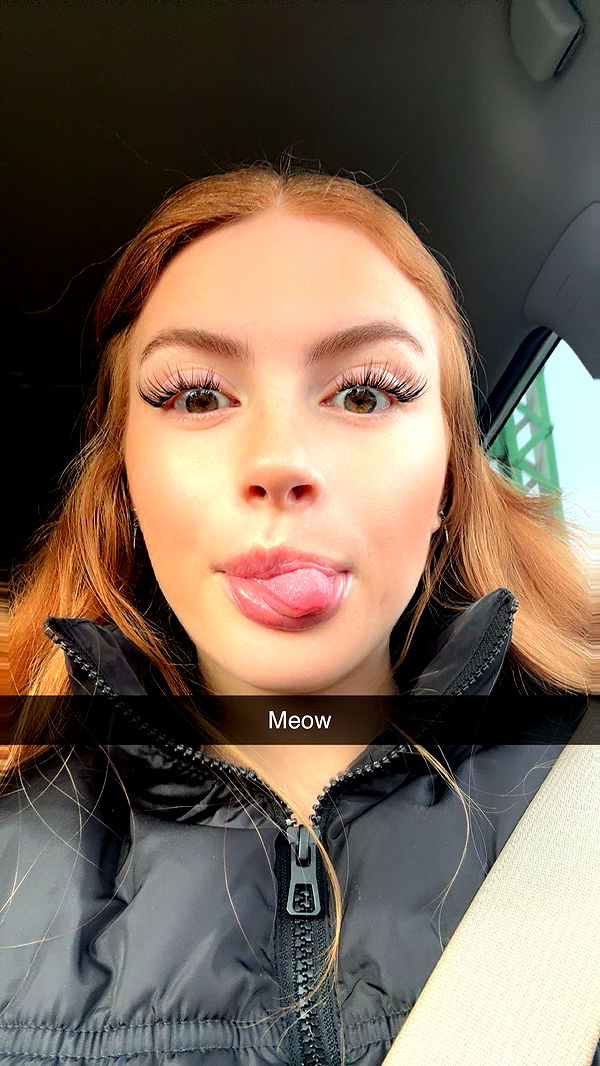 xxxtinacarmella image ~ Altpins