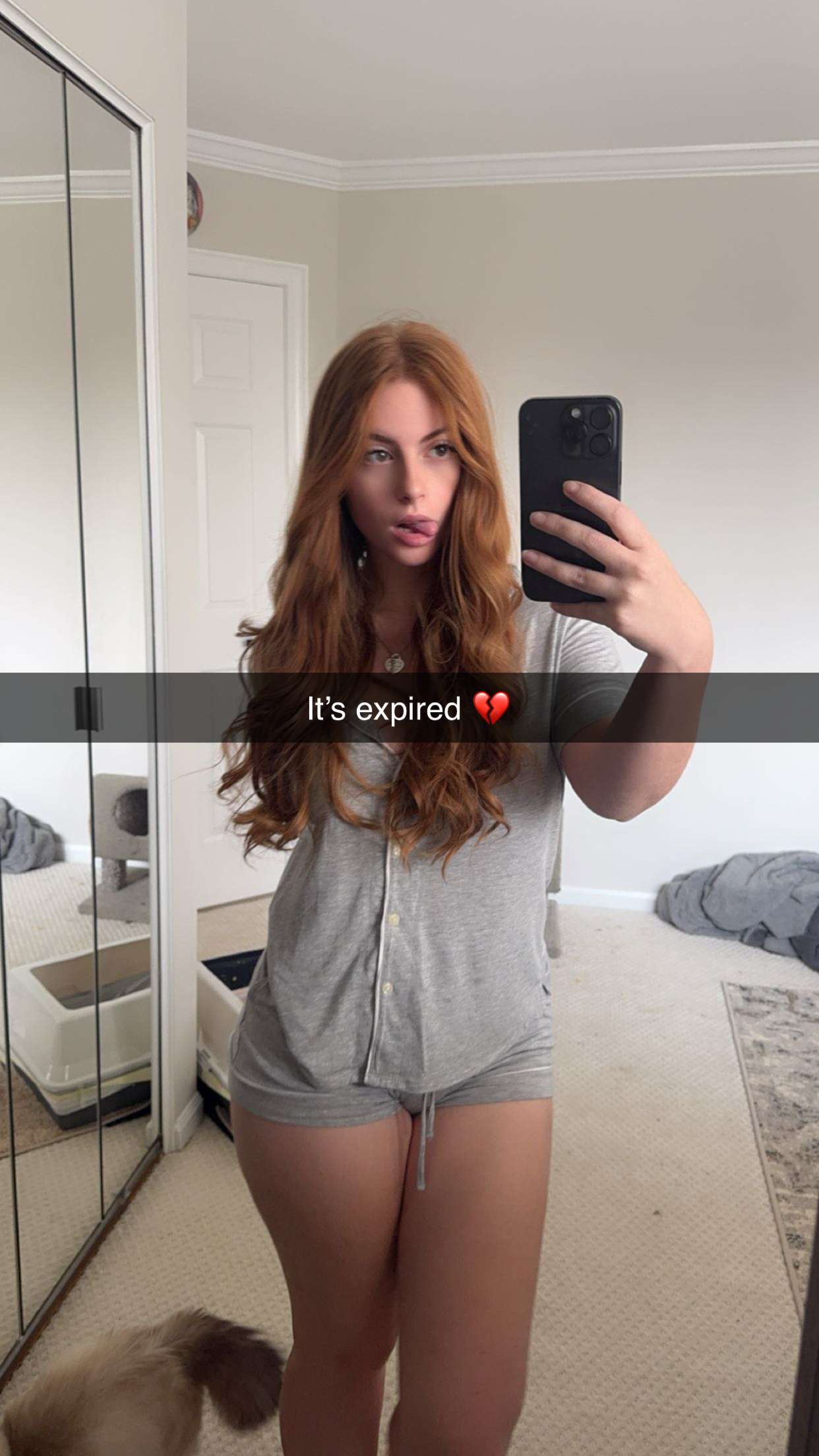 xxxtinacarmella snapchat image archive image