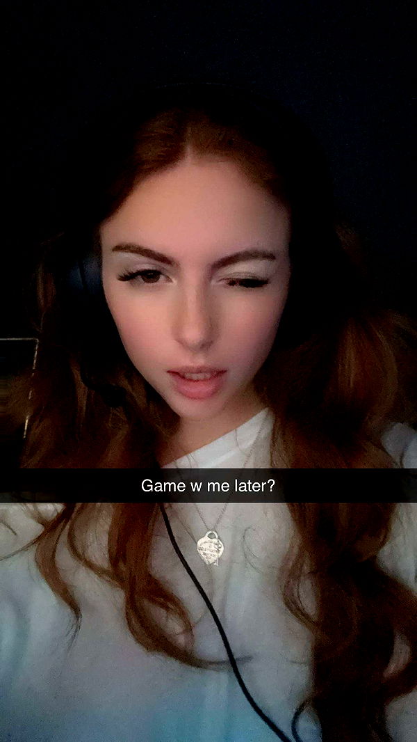 xxxtinacarmella image ~ Altpins