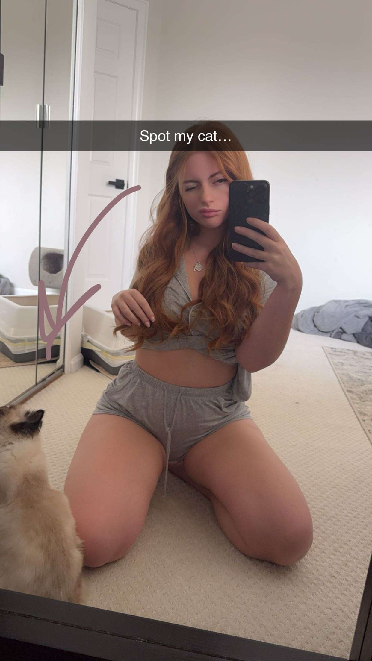 xxxtinacarmella snapchat image archive image