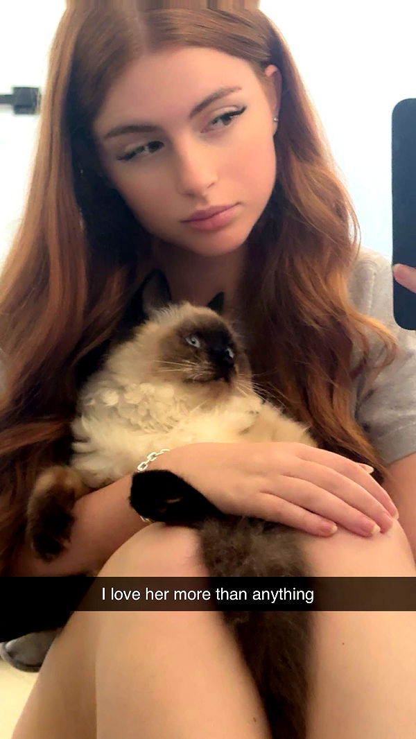 xxxtinacarmella image ~ Altpins