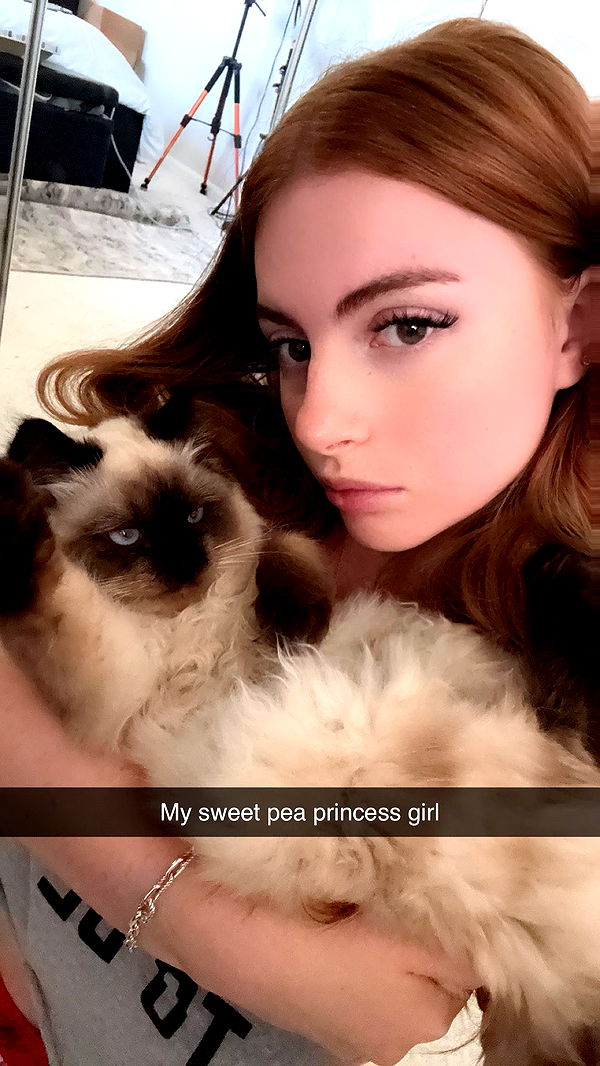 xxxtinacarmella image ~ Altpins