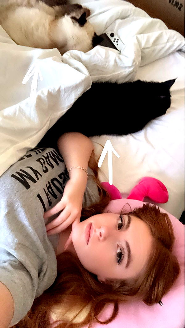 xxxtinacarmella image ~ Altpins