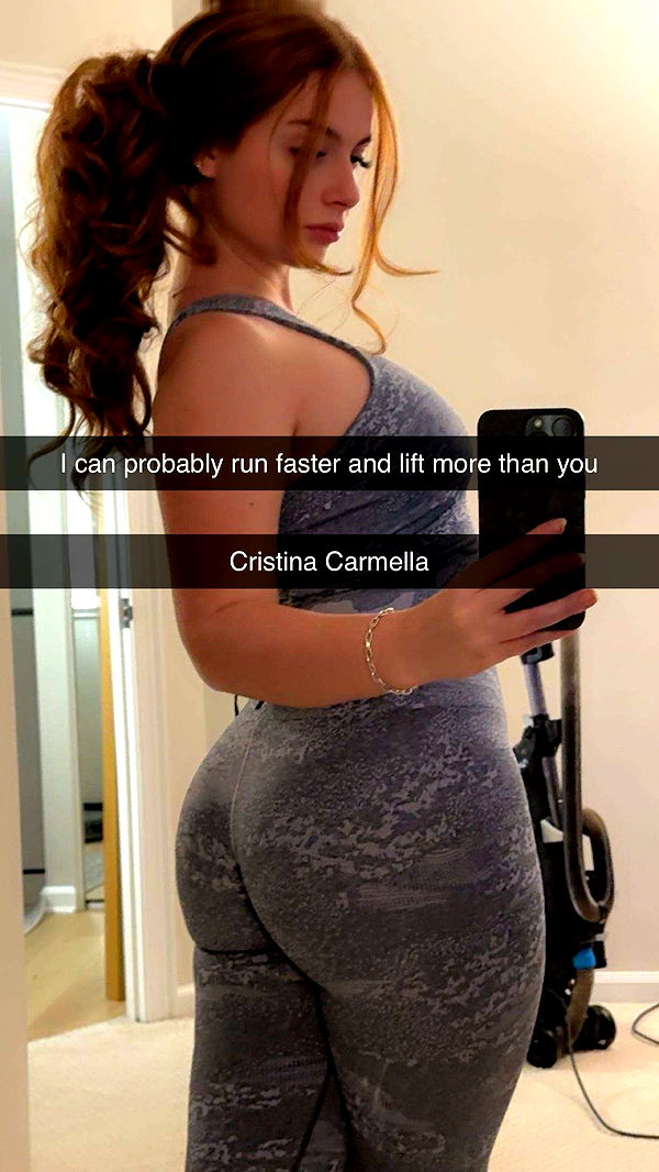 xxxtinacarmella image ~ Altpins