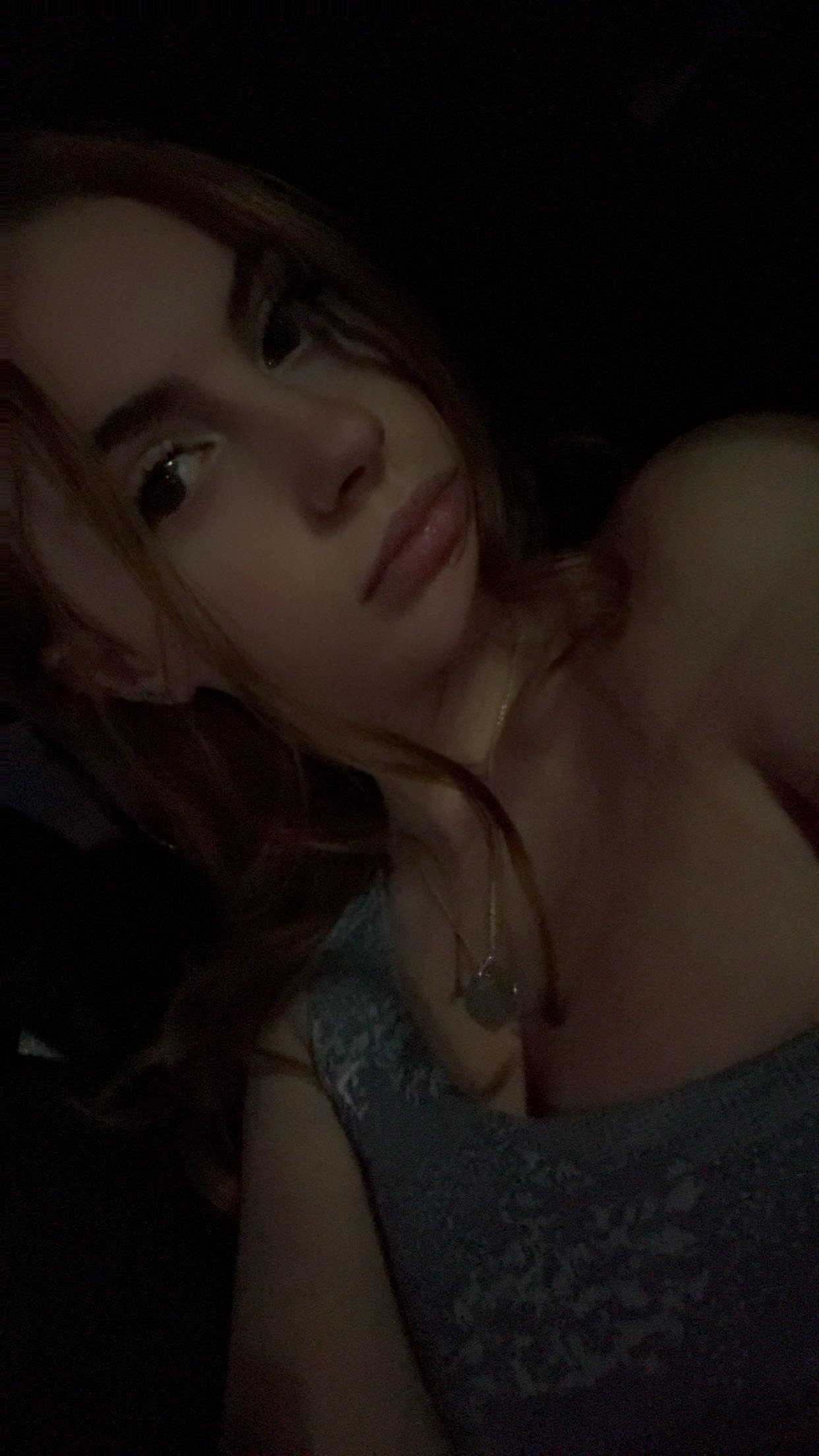 xxxtinacarmella snapchat image archive image