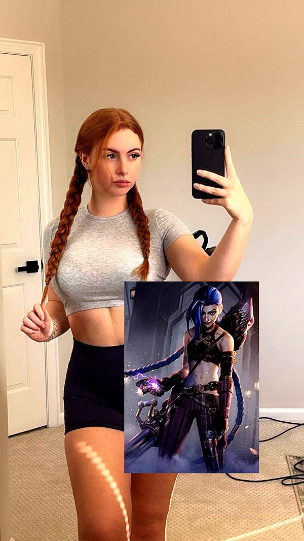 xxxtinacarmella image ~ Altpins