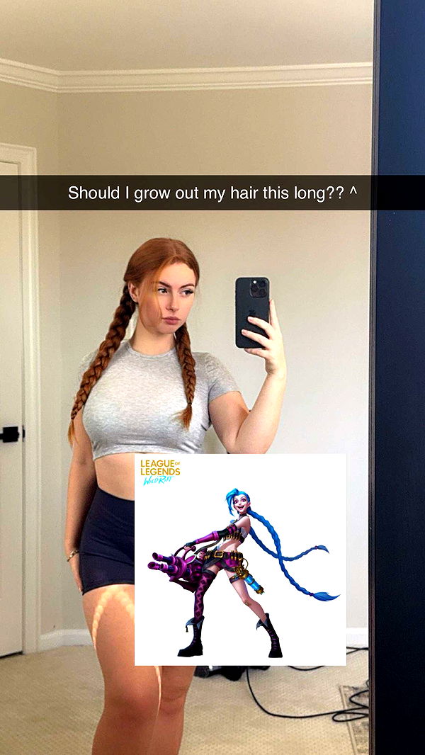 xxxtinacarmella image ~ Altpins