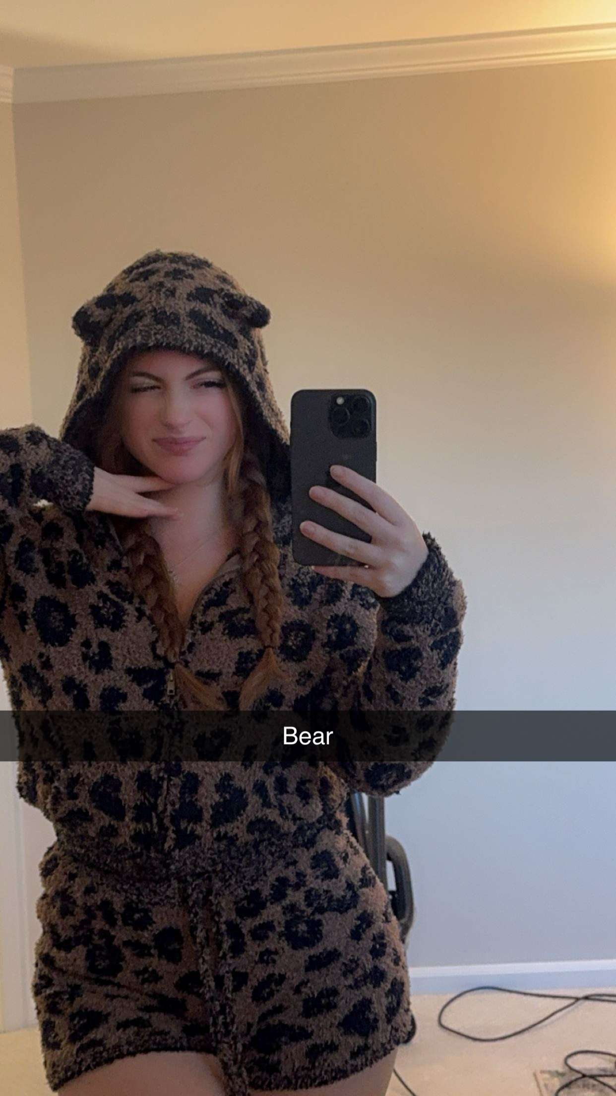 xxxtinacarmella snapchat image archive image