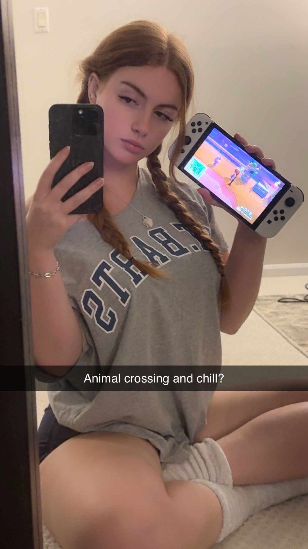 xxxtinacarmella snapchat image archive image