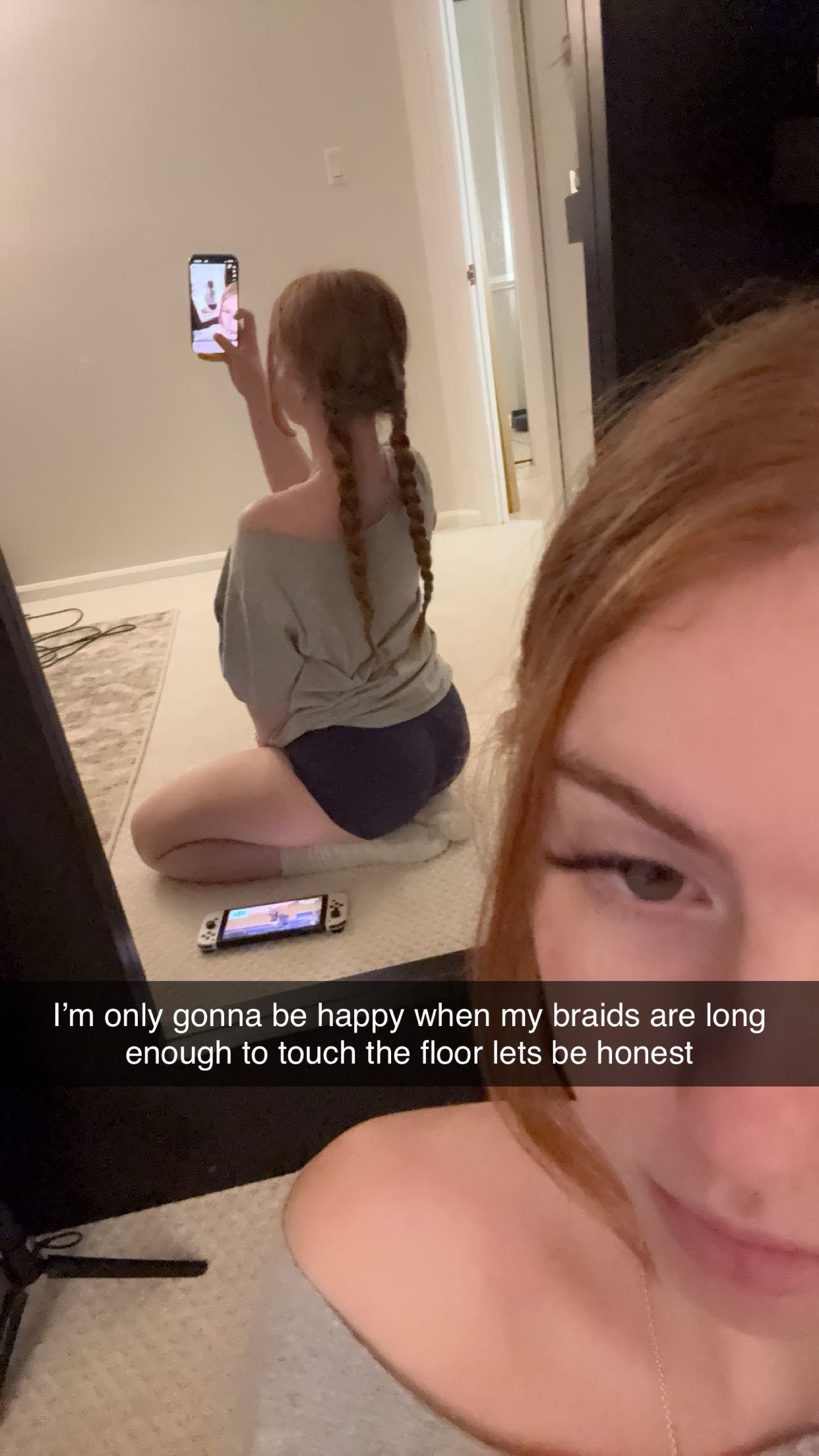 xxxtinacarmella snapchat image archive image