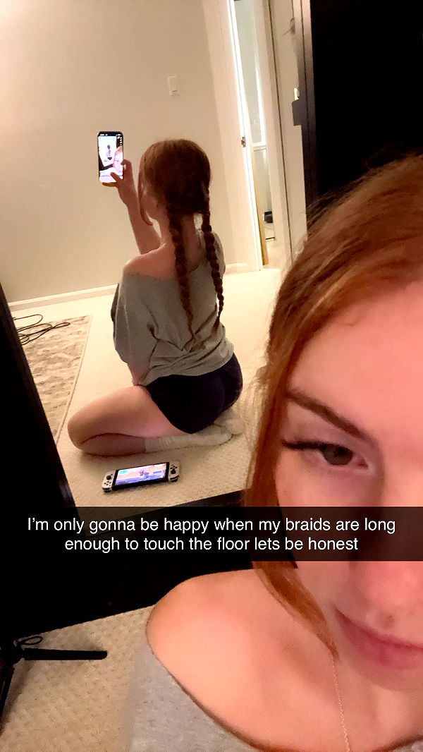 xxxtinacarmella image ~ Altpins