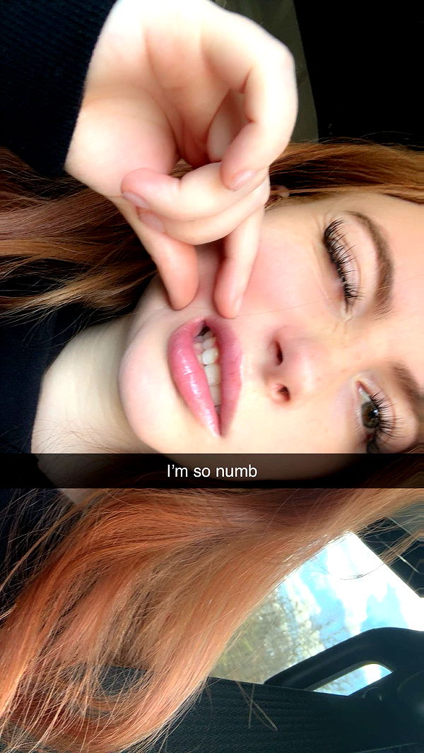 xxxtinacarmella image ~ Altpins