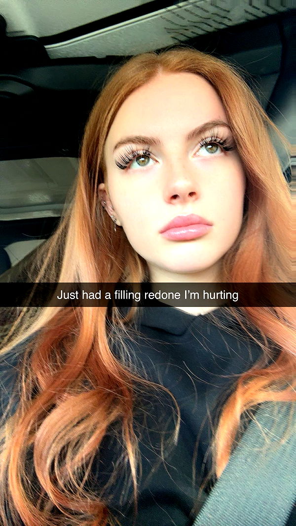 xxxtinacarmella image ~ Altpins