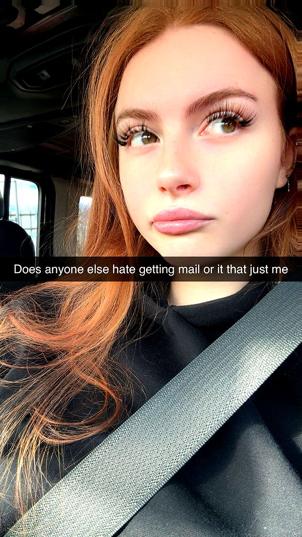 xxxtinacarmella image ~ Altpins