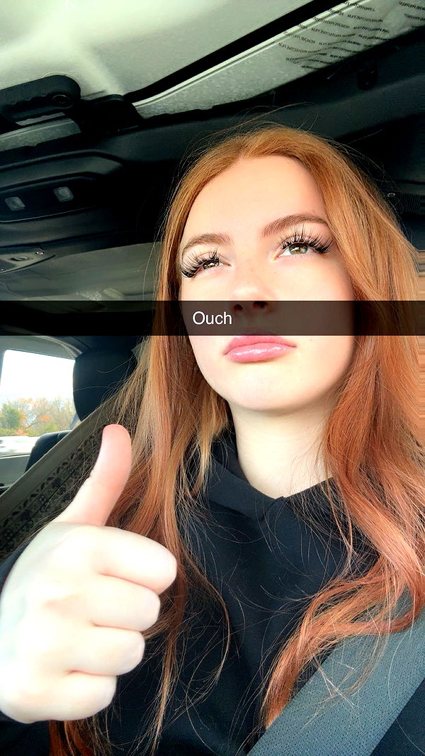 xxxtinacarmella image ~ Altpins