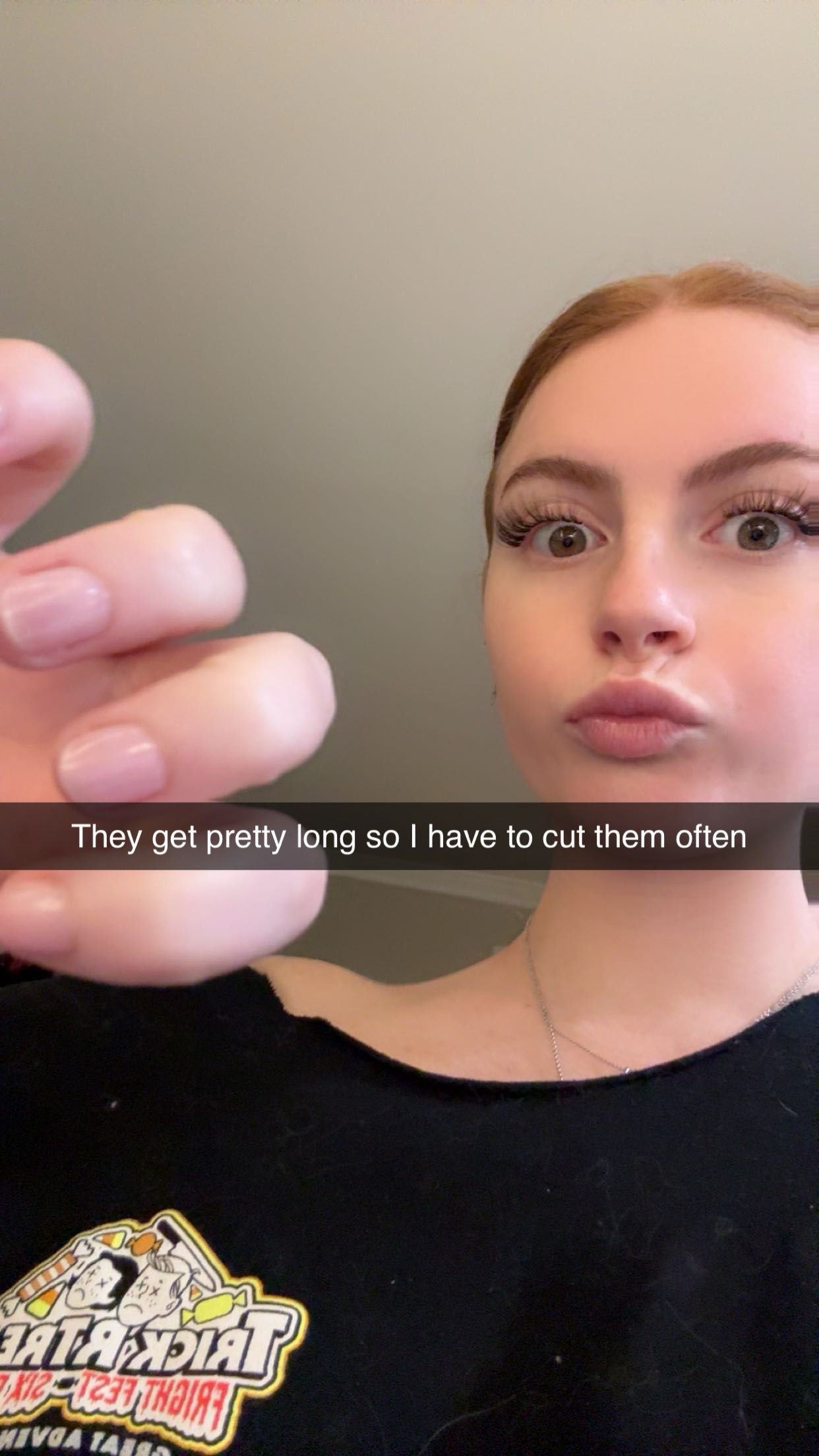 xxxtinacarmella snapchat image archive image