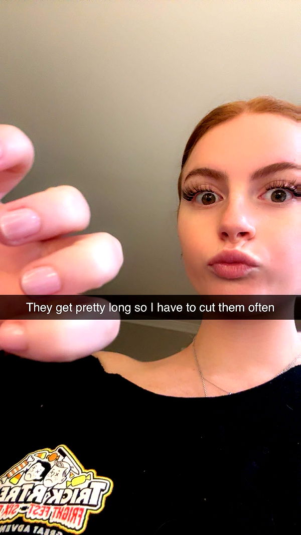 xxxtinacarmella image ~ Altpins