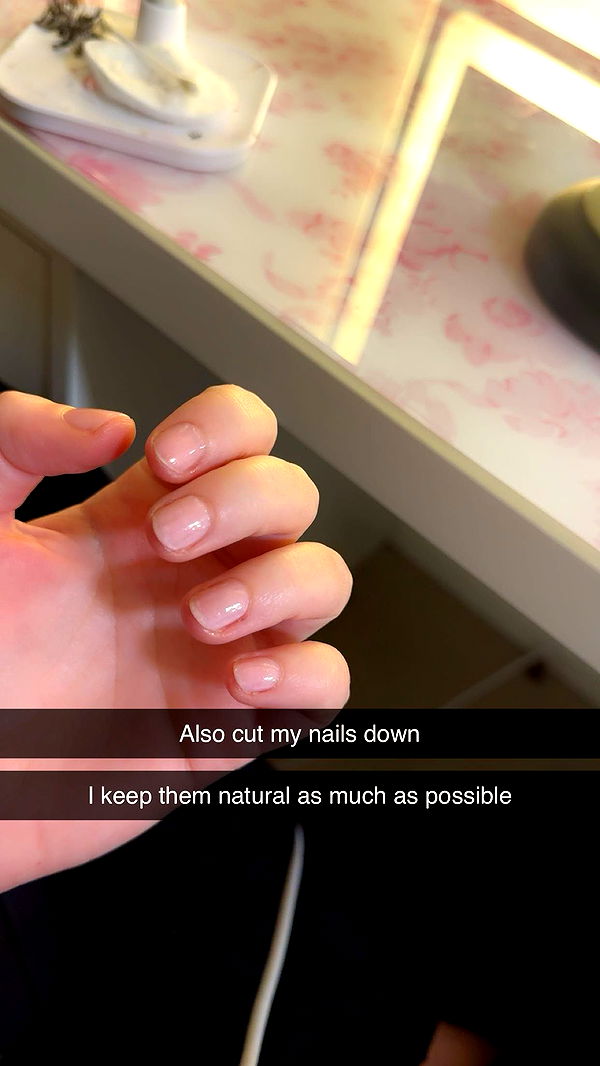 xxxtinacarmella image ~ Altpins