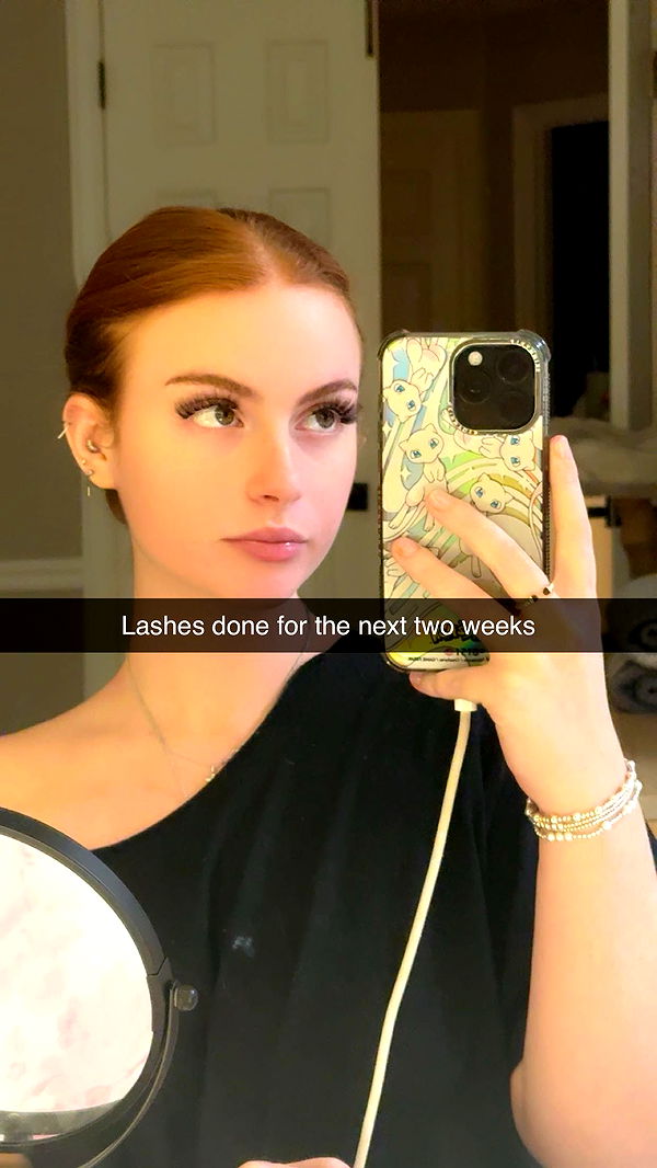 xxxtinacarmella image ~ Altpins