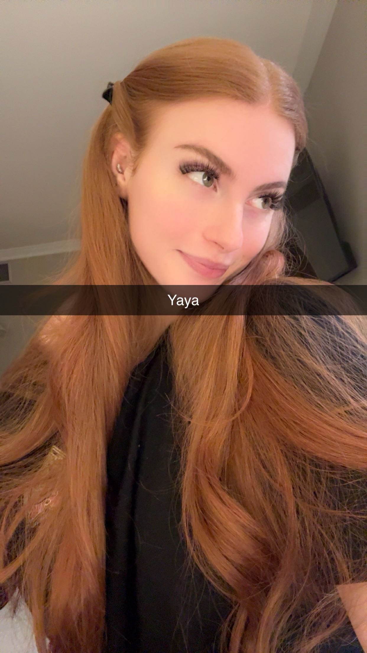 xxxtinacarmella snapchat image archive image