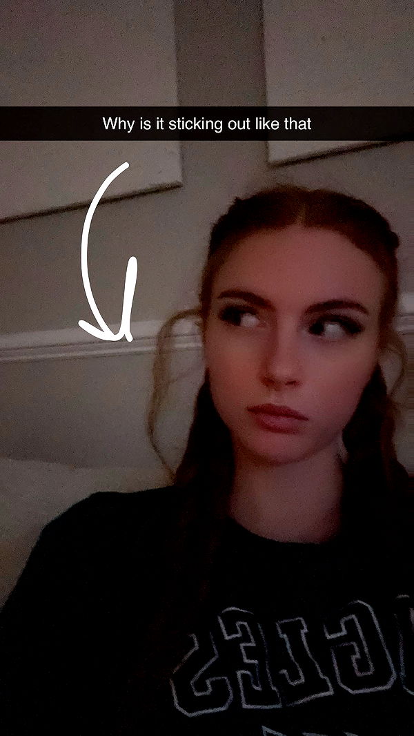 xxxtinacarmella image ~ Altpins