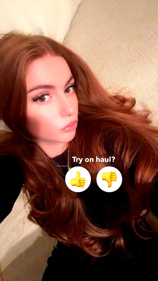 xxxtinacarmella image ~ Altpins