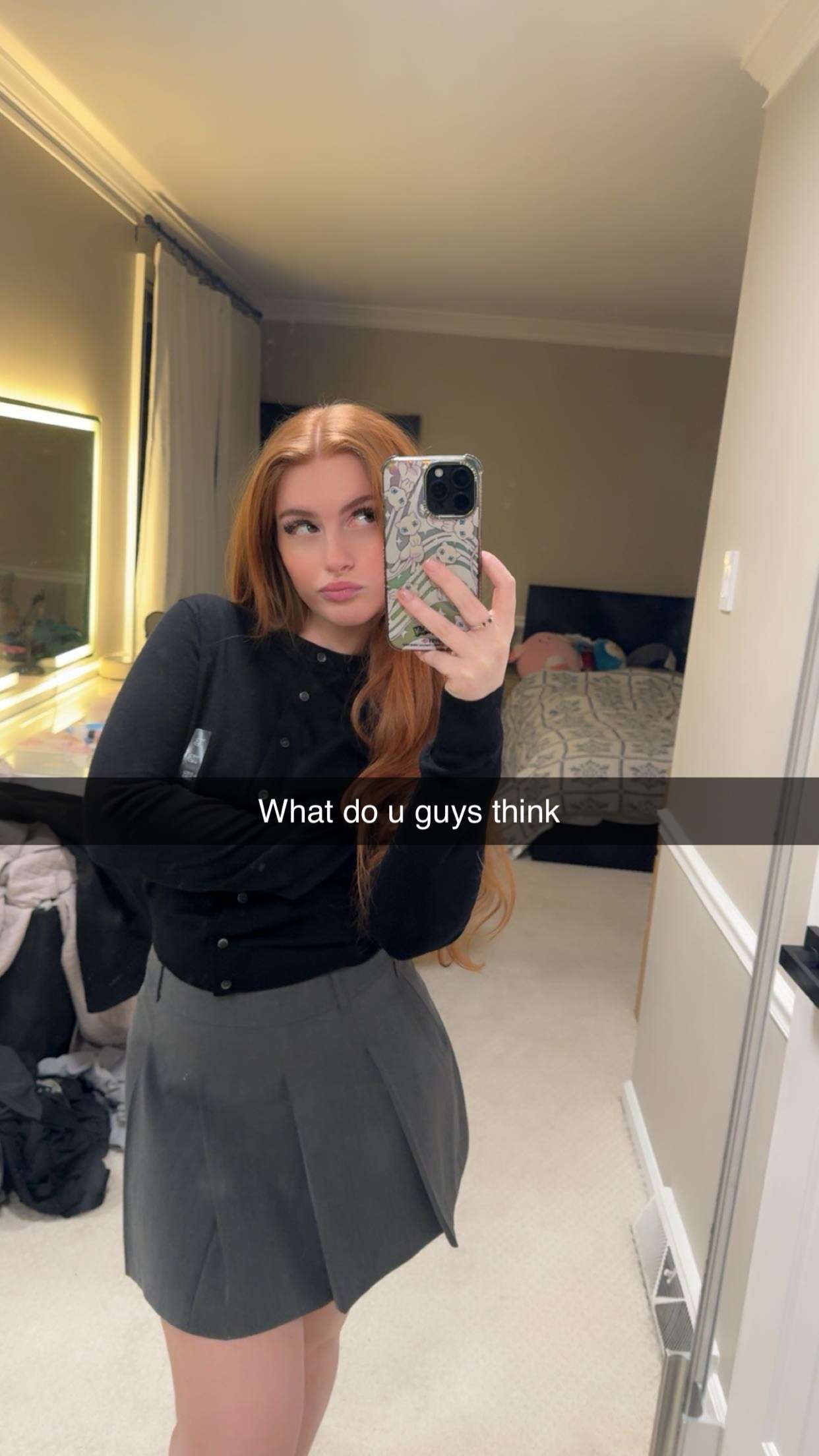 xxxtinacarmella snapchat image archive image