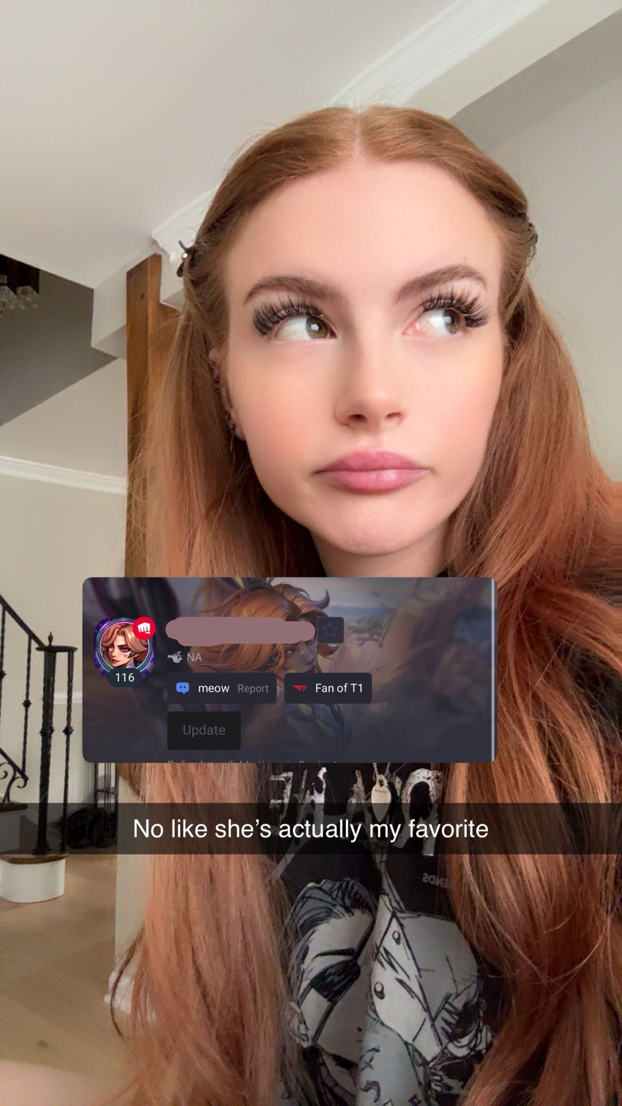 xxxtinacarmella snapchat image archive image